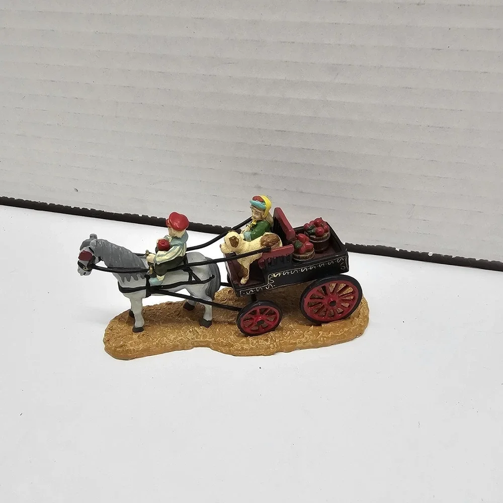 Department 56 Seasons Bay #53320 